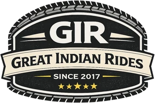 Great Indian Rides