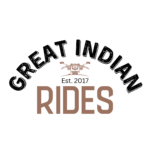 Great Indian Rides