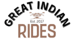 Great Indian Rides